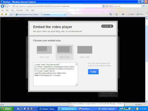 YouTube Preview Image