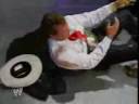 John Cena revils the newe wwe chapionship belt