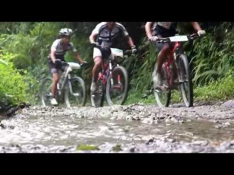 TAAN International Eco-Challenge Nepal 2014.