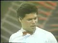 ANGEL CANALES  : SARAGUEY SANTOJA