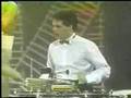 ANGEL CANALES  : SARAGUEY SANTOJA