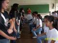 COCC Applicants Batch 2006-2007