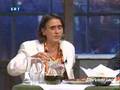 Fwteinh Darra - Milise mou (LIVE)