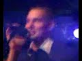 Dash The Assassin - \"Soft Locks On Glassy Blues\" Live