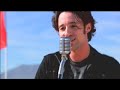 thomas ian nicholas with his first music video. its the title track 