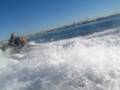 videos de Pivot turns on RHIB School