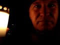 CANDLES OF LOVE LIGHT THE DARKNESS IN A SWEDISH GRAVEYARD