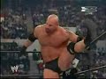 Goldberg Tribute