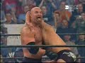 Goldberg Tribute Goldberg Tribute