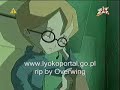 Kod Lyoko #57 Aelita Part 2