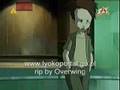 Kod Lyoko #57 Aelita Part 2