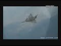 FAC Kfir -Colombian Air Force
