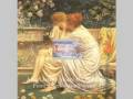 Albert Joseph Moore Oil Paintings | Fine Art Reproduction