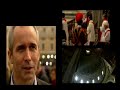 Documentary for Channel 4 UK: What the Critics Say The Week They Elected the Pope (Channel 4) 2005 '(A) perfectly pitched documentary... eschews deference and sobriety for shrewd editing...the film captures both the pomp and the mundanity at the heart of the papal electoral process, while gallantly avoiding a patronising tone.' (The Times) 'Informative... interesting...revealing' (The Observer)