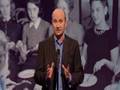 Fred McAuley on Mock The Week