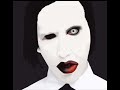 marylin manson-kill your god