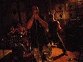 Rancura:... live al Bulé - parte 7° - Terra bruciata. Rancura:... live al Bulé - parte 7° - Terra bruciata.