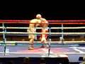 videos de Anthony Crolla @ Men arena  arnies gym