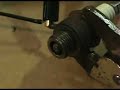 Capacitance Vs. Voltage and Diode Test 1