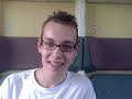 25.6. Creative Vado & Learning Dutch in a train