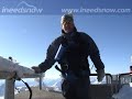 Extreme weather on the Zugspitz Extreme weather on the Zugspitz