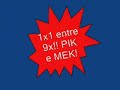 Power MEK bpt