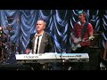 What is love - Howard Jones 12th Nov 2009 RNCM