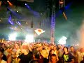 Global Gathering 2007 - Marcel Woods