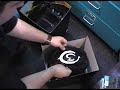 Halo 3 Unboxing Halo 3 Unboxing