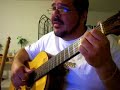 Feitiço da Vila - Noel Rosa  - Guto Cucci