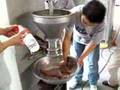 Meat Ball Machine
