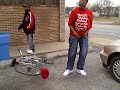 my boy pedro in chicago heights crumpin