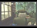 MGO -  Part 4 1/2  _ Queer eye for Ocelot