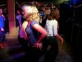 The Macarena..