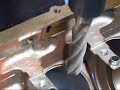 LSX Block Clearancing for Stroke Crank LSX Block Clearancing for Stroke Crank
