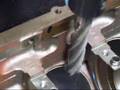 LSX Block Clearancing for Stroke Crank