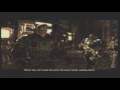 videos de Gears Of War 2 Cole Curses Out The Locust Queen