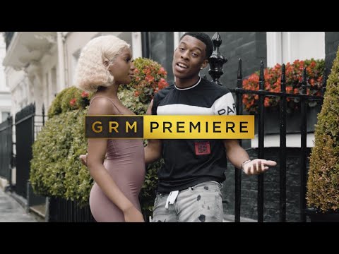 Tranell – Dashboard Snaps [Music Video] | GRM Daily