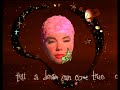 Bjork - I Miss You