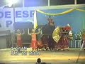 Dança da India Ódisse no Festival do Marques em 2004 Dança da India Ódisse no Festival do Marques em 2004
