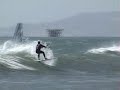 Ignacio Barreto - Mobius Kitetrip Peru