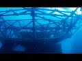 The Vandenberg - Key West 3rd dive