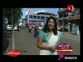 Flavours of India: preparation of 'Seva'