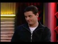Quinta Categoria MTV - Cena Com Falas Sorteadas (9/07/2009)