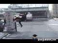 Team Ryouku Ep 2 Ninja visits Toronto