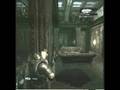 GoW: Getting out of Chainsaw Gltich