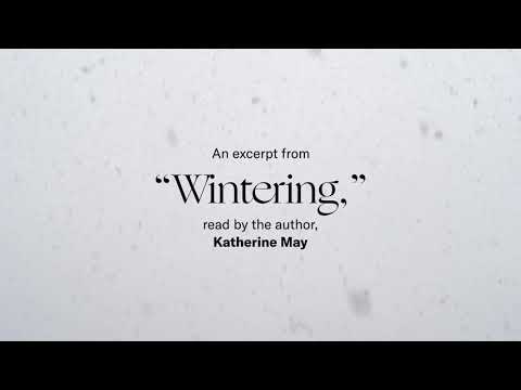 The On Being Project | An excerpt from “Wintering”, by guest Katherine May