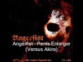 Angerfist - Penis Enlarger (Versus Akira)