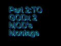TO ICEx 2 SLICE  &  TO GODx 2 MOD'S DUELTAGE 