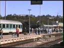 videos de Dampflokomotive 01 519 lässt Dampf ab...